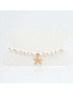 Tobillera Scale Colored