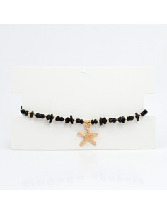 Tobillera Scale Colored