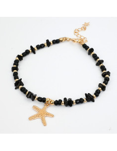 Tobillera Scale Colored