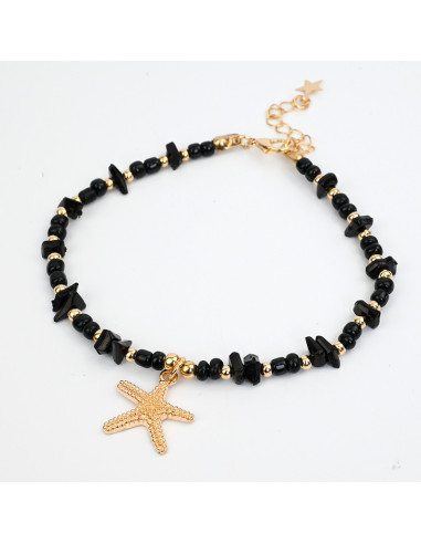 Tobillera Scale Colored