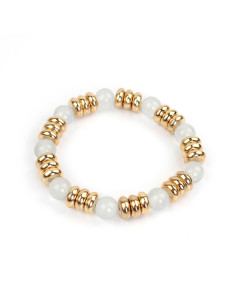 Pulsera Elástica Terra Colors