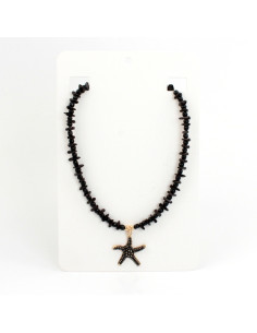 Collar Star Sea