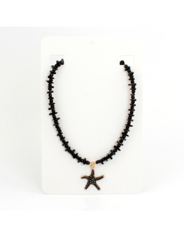 Collar Star Sea