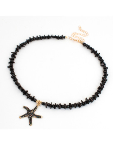 Collar Star Sea