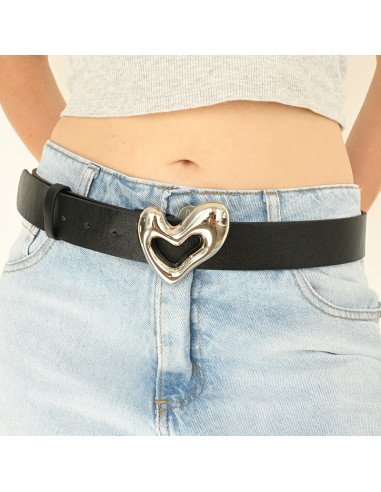 Cinturón New Heart | Venta mayorista – Infinita