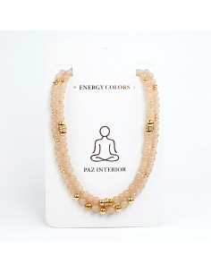 Collar Double Energy