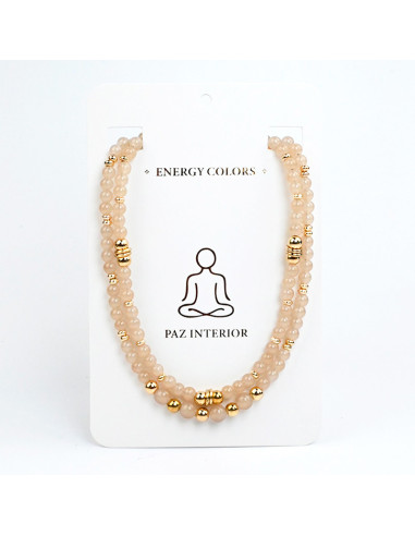 Collar Double Energy