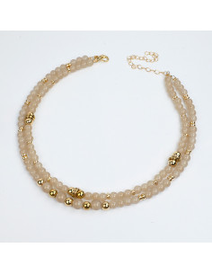 Collar Double Energy