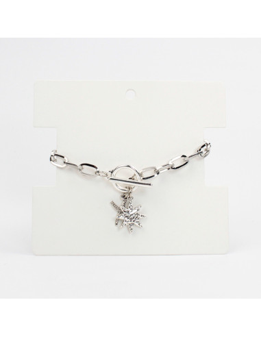 Pulsera de Cadena Summer Sun