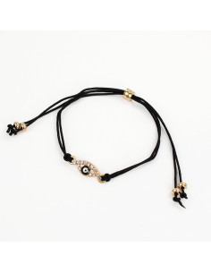 Pulsera de Hilo - Amulet Shine