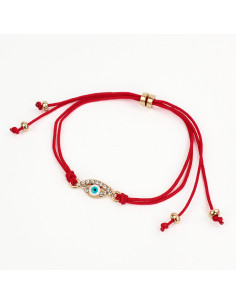 Pulsera de Hilo - Amulet Shine