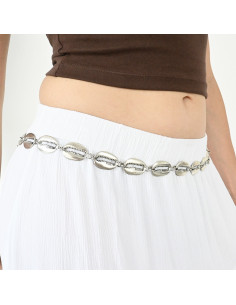 Cinturón de Cadenas Summer Buzios