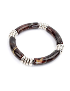 Pulsera Elástica Trend Tubes