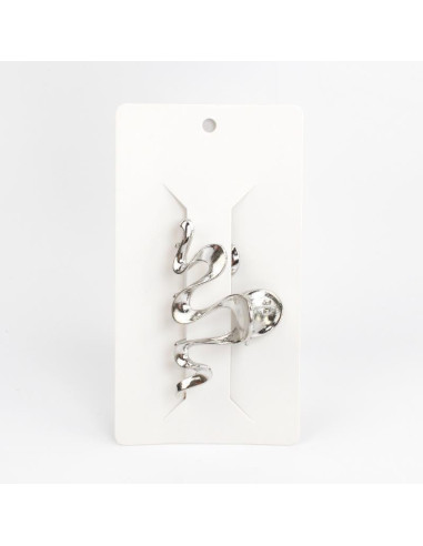 Broche Curves | Venta mayorista – Infinita