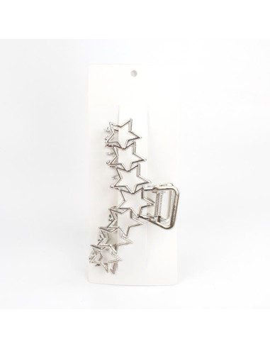 Broche Metal Multi Stars