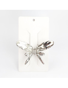 Broche Metal Butterfly