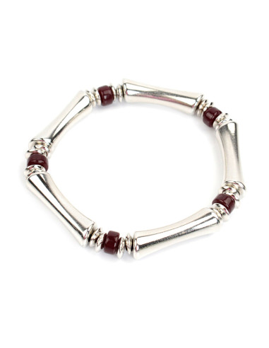 Pulsera Trendy Silver
