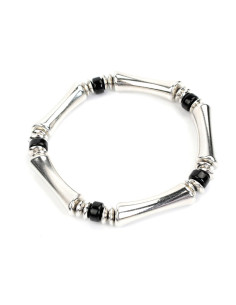 Pulsera Trendy Silver