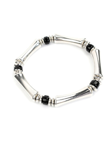 Pulsera Trendy Silver