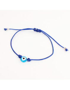 Pulsera Amuleto Eye