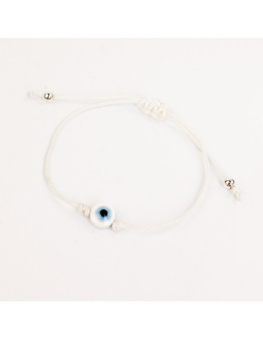 Pulsera Amuleto Eye