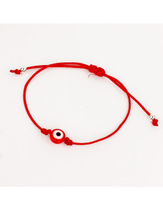 Pulsera Amuleto Eye