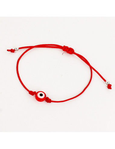 Pulsera Amuleto Eye
