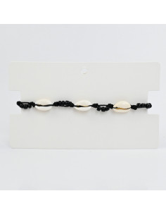 Tobillera Natural Terra