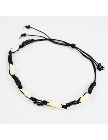 Tobillera Natural Terra