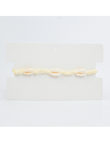 Tobillera Natural Terra