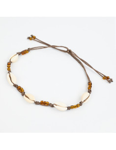 Tobillera Natural Terra