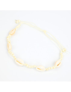 Tobillera Natural Terra