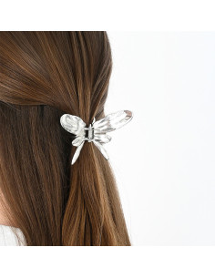 Broche Metal Butterfly
