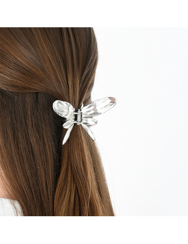Broche Metal Butterfly