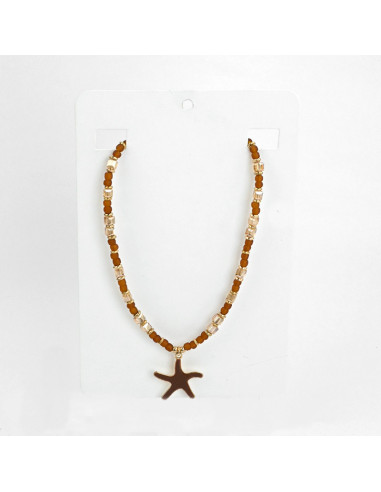 Collar Flexible Full Color Sea