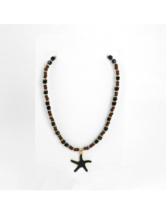 Collar Flexible Full Color Sea