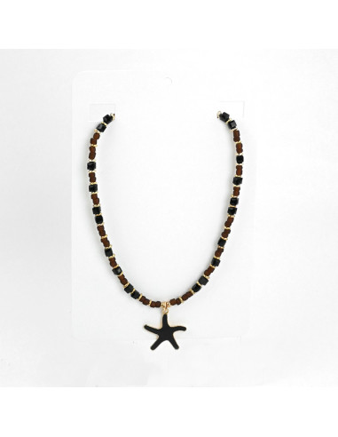 Collar Flexible Full Color Sea