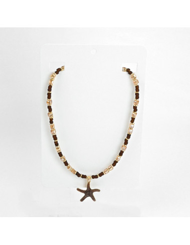 Collar Flexible Full Color Sea