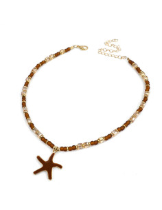 Collar Flexible Full Color Sea