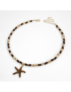 Collar Flexible Full Color Sea