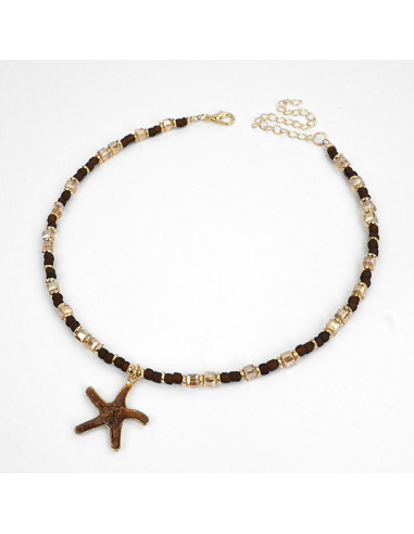 Collar Flexible Full Color Sea