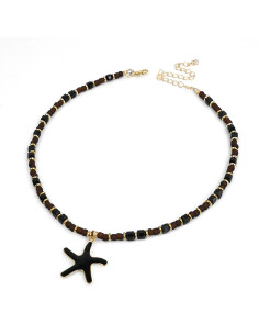 Collar Flexible Full Color Sea