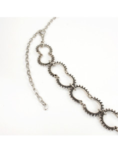 Cinturón Boho Curves