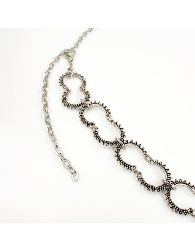 Cinturón Boho Curves