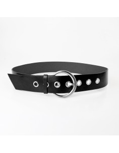 Faja Silver Circles | Venta mayorista – Infinita