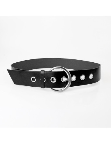 Faja Silver Circles | Venta mayorista – Infinita