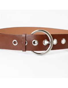 Faja Silver Circles | Venta mayorista – Infinita