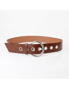 Faja Silver Circles | Venta mayorista – Infinita