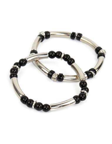 Set Silver Colored | Venta mayorista – Infinita