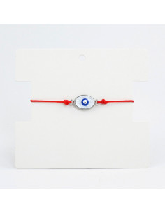Pulsera de Hilo Amulet Eye